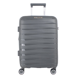 Maleta de viaje chica de 10kg, 20 pulgadas, con candado TSA - Conect