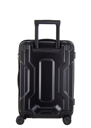 Maleta de viaje chica de 10kg, 20 pulgadas, con candado TSA - Explorer