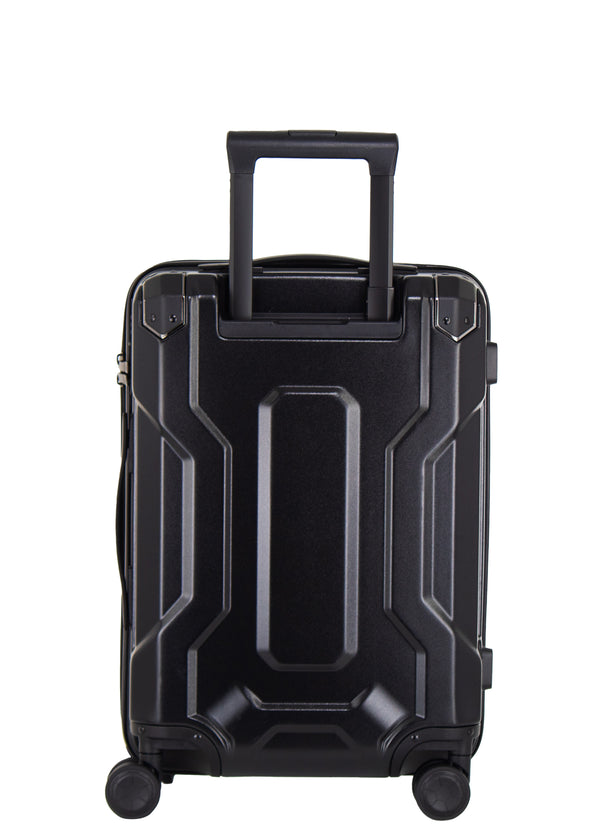 Maleta de viaje chica de 10kg, 20 pulgadas, con candado TSA - Explorer