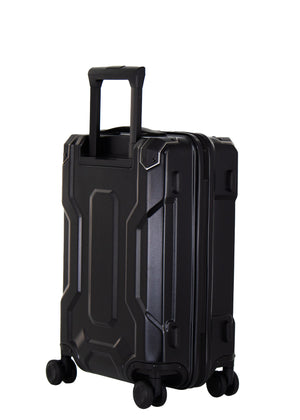 Maleta de viaje chica de 10kg, 20 pulgadas, con candado TSA - Explorer