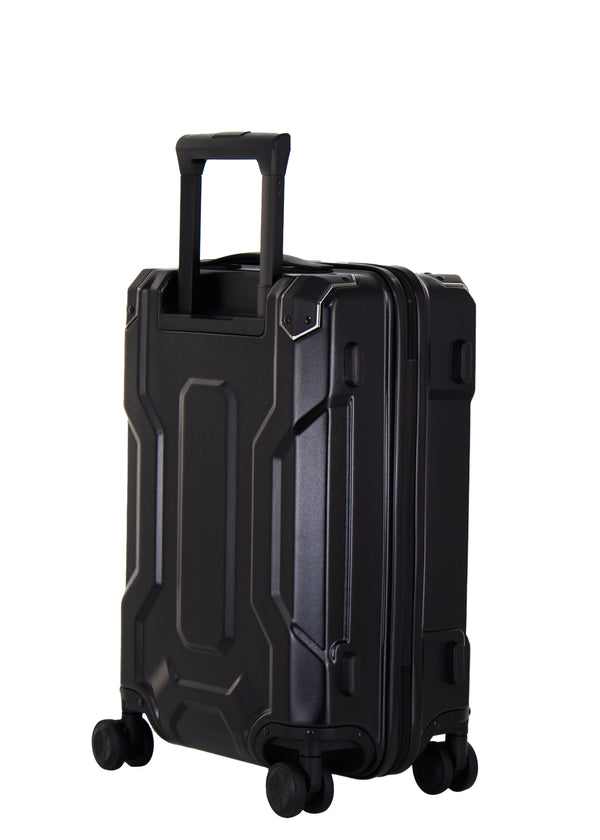 Maleta de viaje chica de 10kg, 20 pulgadas, con candado TSA - Explorer