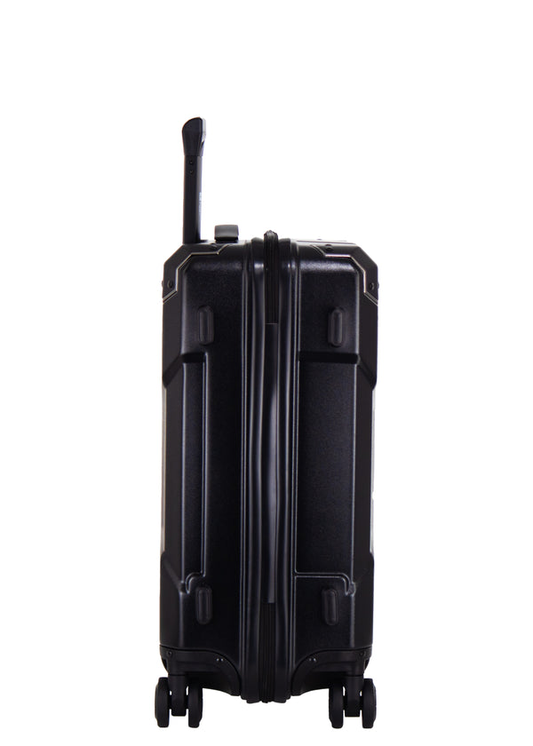 Maleta de viaje chica de 10kg, 20 pulgadas, con candado TSA - Explorer