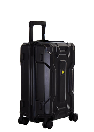 Maleta de viaje chica de 10kg, 20 pulgadas, con candado TSA - Explorer