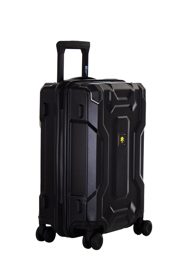 Maleta de viaje chica de 10kg, 20 pulgadas, con candado TSA - Explorer