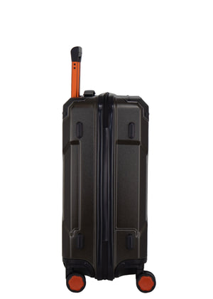 Maleta de viaje chica de 10kg, 20 pulgadas, con candado TSA - Explorer