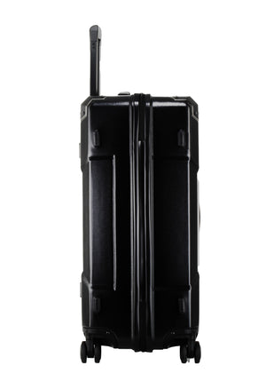 Maleta de viaje grande de 20kg, 25 pulgadas, con candado TSA - Explorer