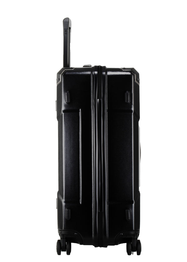 Maleta de viaje grande de 20kg, 25 pulgadas, con candado TSA - Explorer