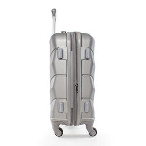 Maleta de viaje grande de 25kg, 28 pulgadas, con candado TSA - Costa