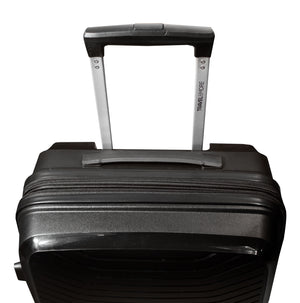 Maleta de viaje mediana de 20kg, 24 pulgadas, con candado TSA - Toscani