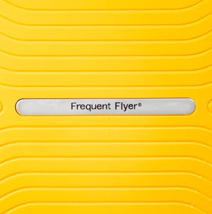 Maleta de viaje mediana de 20kg, 24 pulgadas, con candado TSA - Toscani