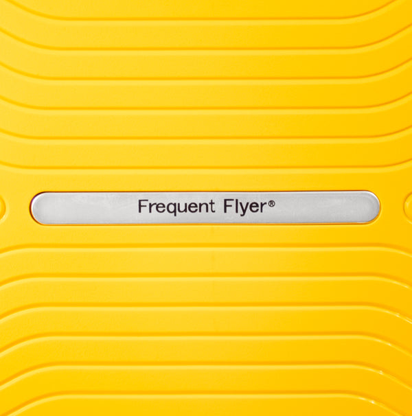 Maleta de viaje mediana de 20kg, 24 pulgadas, con candado TSA - Toscani