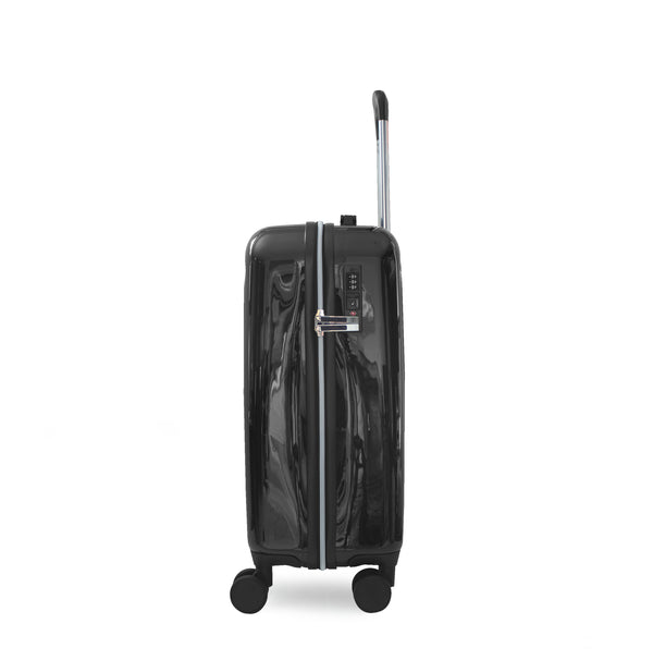 Maleta de viaje chica de 10kg, 20 pulgadas, con candado TSA - Angkor