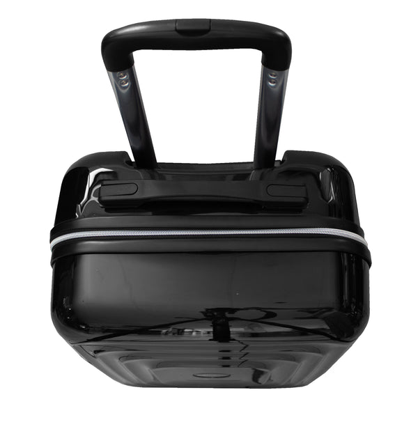 Maleta de viaje chica de 10kg, 20 pulgadas, con candado TSA - Angkor