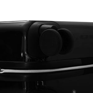 Maleta de viaje chica de 10kg, 20 pulgadas, con candado TSA - Angkor