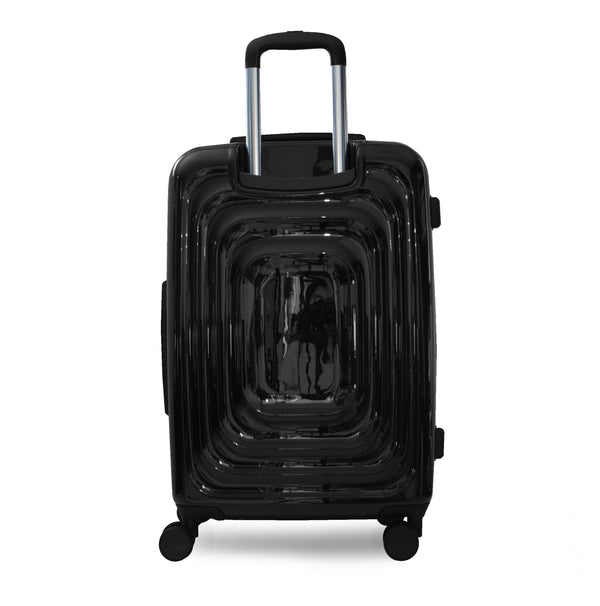 Maleta de viaje grande de 25kg, 28 pulgadas, con candado TSA - Angkor