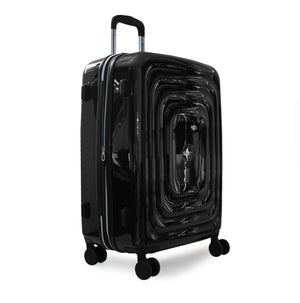 Maleta de viaje grande de 25kg, 28 pulgadas, con candado TSA - Angkor