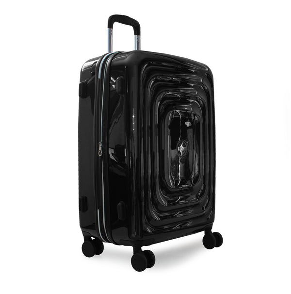 Maleta de viaje grande de 25kg, 28 pulgadas, con candado TSA - Angkor