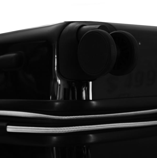 Maleta de viaje grande de 25kg, 28 pulgadas, con candado TSA - Angkor