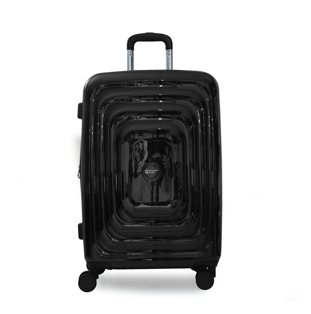 Maleta de viaje chica de 10kg, 20 pulgadas, con candado TSA - Angkor