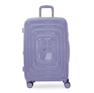 Maleta de viaje chica de 10kg, 20 pulgadas, con candado TSA - Angkor