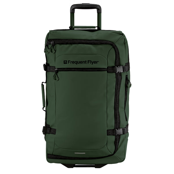 Maleta de viaje grande de 25 kg, 26 pulgadas - Everest