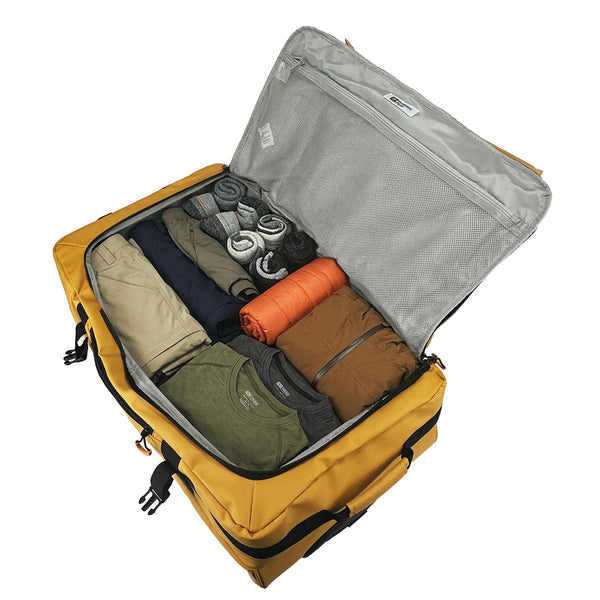 Maleta de viaje grande de 25 kg, 26 pulgadas - Everest