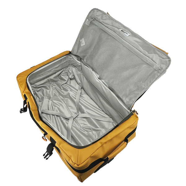 Maleta de viaje grande de 25 kg, 26 pulgadas - Everest