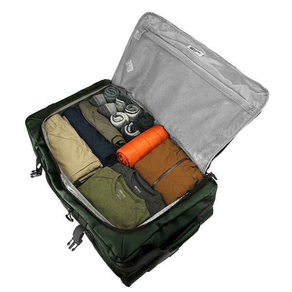 Maleta de viaje grande de 25 kg, 26 pulgadas - Everest