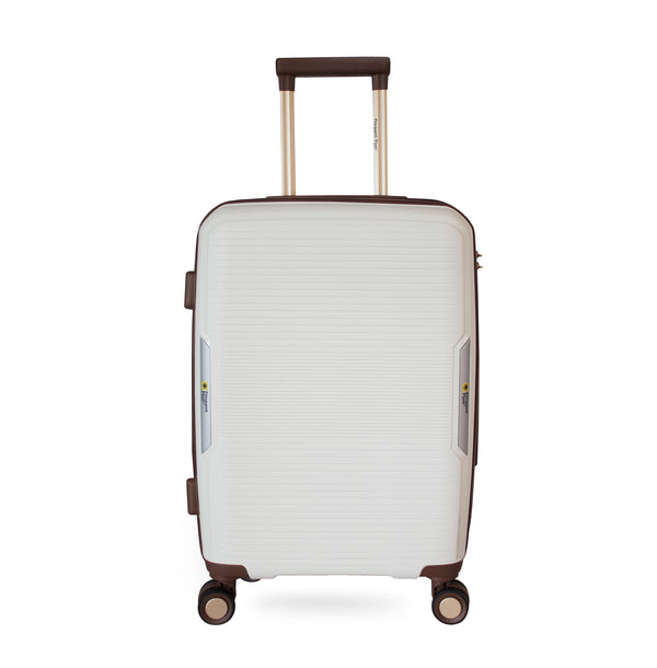 Maleta de viaje chica de 10kg, 20 pulgadas, con candado TSA - Latitude
