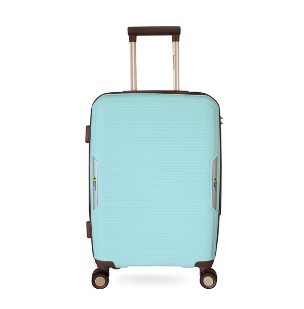 Maleta de viaje chica de 10kg, 20 pulgadas, con candado TSA - Latitude