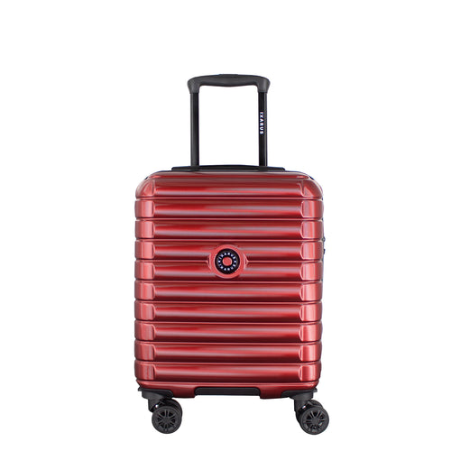 Maleta de viaje mini de 10kg, 18 pulgadas - Rodas