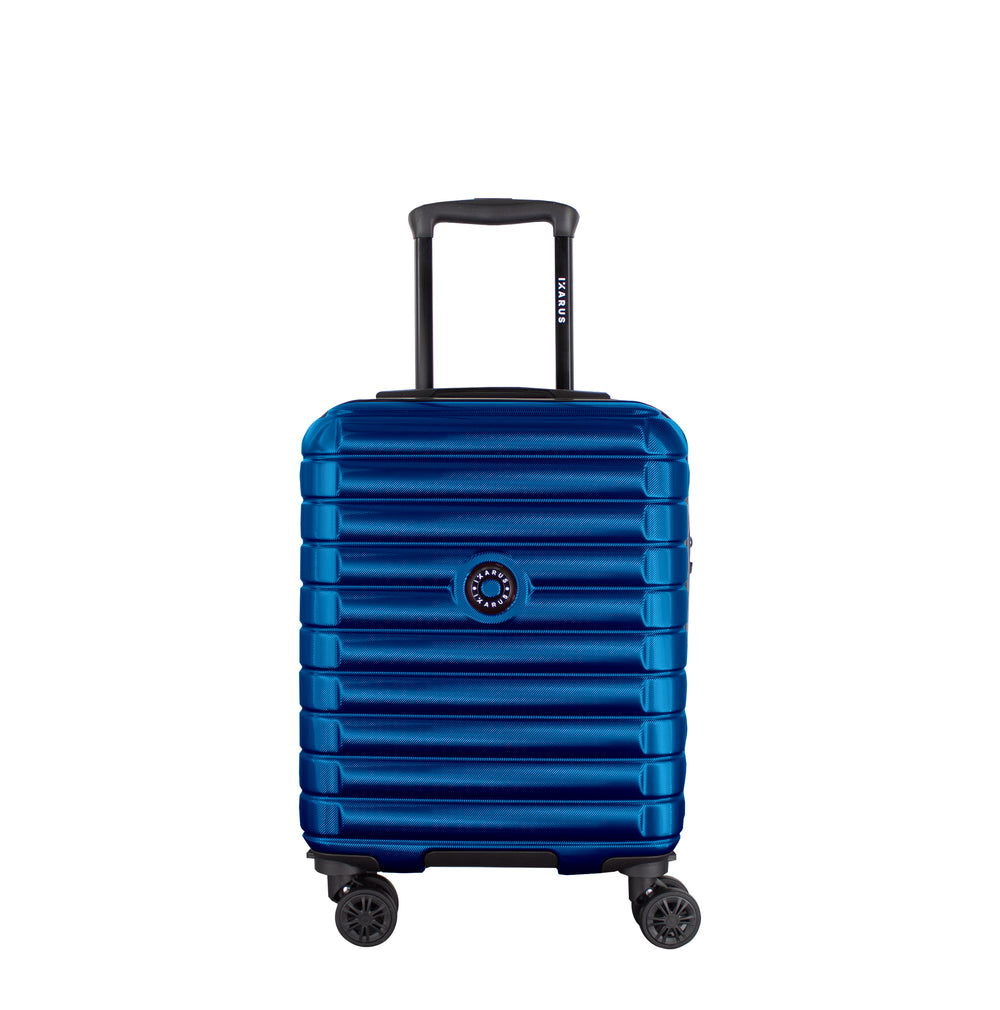 Maleta de viaje mini de 10kg, 18 pulgadas - Rodas