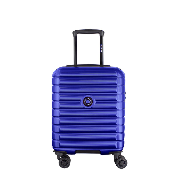 Maleta de viaje mini de 10kg, 18 pulgadas - Rodas
