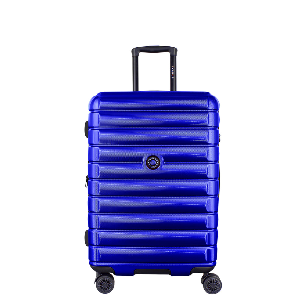 Maleta de viaje chica de 10kg, 20 pulgadas - Rodas
