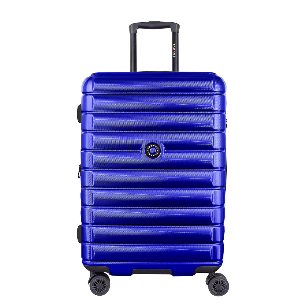 Maleta de viaje mediana de 20kg, 24 pulgadas - Rodas
