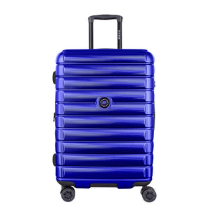 Maleta de viaje mediana de 20kg, 24 pulgadas - Rodas