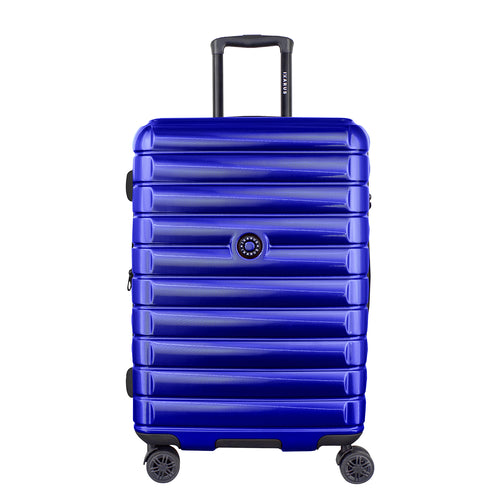 Maleta de viaje mediana de 20kg, 24 pulgadas - Rodas