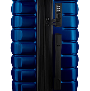 Maleta de viaje grande de 25kg, 28 pulgadas, con candado TSA - Rodas