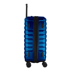 Maleta de viaje grande de 25kg, 28 pulgadas, con candado TSA - Rodas