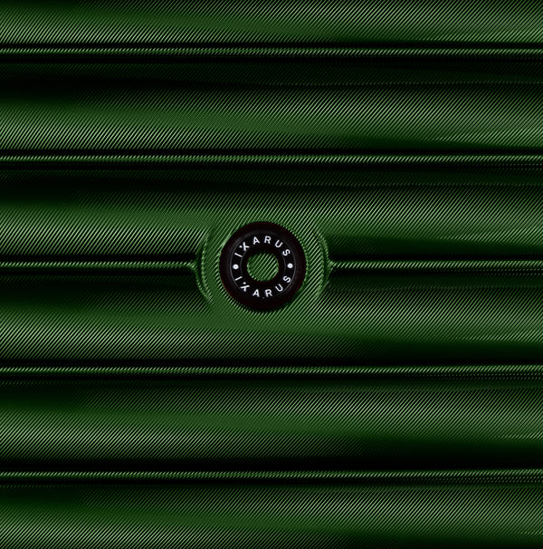 Maleta de viaje grande de 25kg, 28 pulgadas, con candado TSA - Rodas