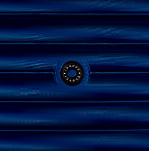 Maleta de viaje grande de 25kg, 28 pulgadas, con candado TSA - Rodas