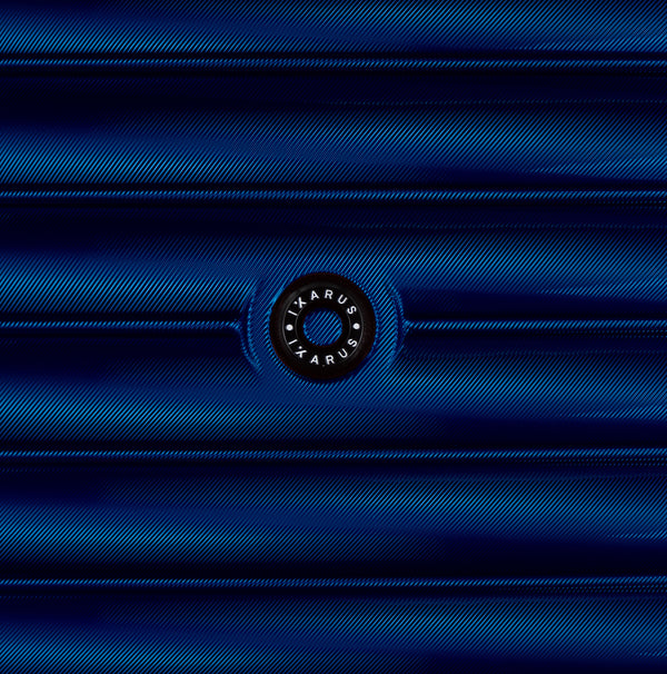 Maleta de viaje grande de 25kg, 28 pulgadas, con candado TSA - Rodas