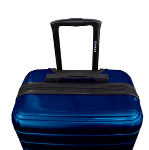 Maleta de viaje grande de 25kg, 28 pulgadas, con candado TSA - Rodas