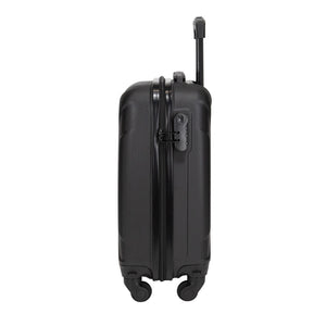 Maleta de viaje mini de 10kg, 18 pulgadas - Iblock