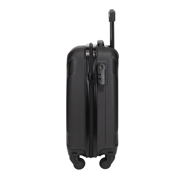 Maleta de viaje mini de 10kg, 18 pulgadas - Iblock