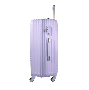 Maleta de viaje grande de 25kg, 28 pulgadas, con candado TSA - Mitho