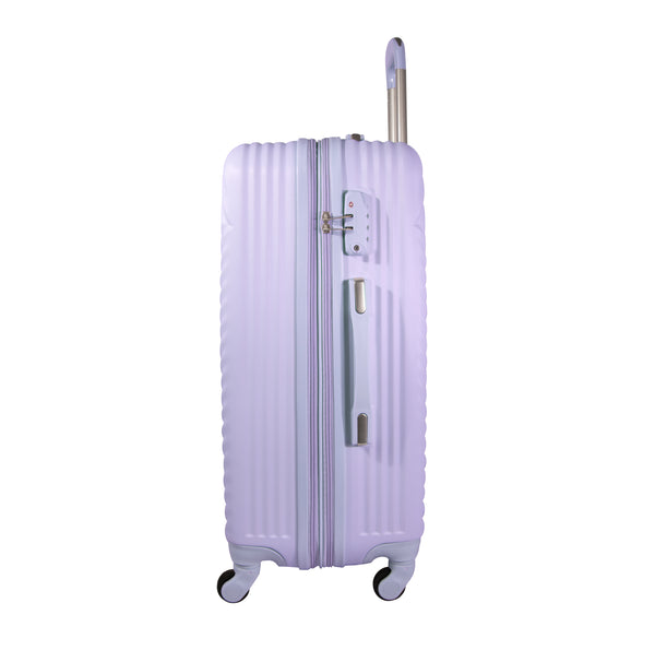 Maleta de viaje grande de 25kg, 28 pulgadas, con candado TSA - Mitho