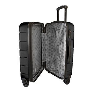 Maleta de viaje grande de 25kg, 28 pulgadas, con candado TSA - Cuenca