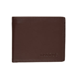 Billetera Ikarus Clásica Piel