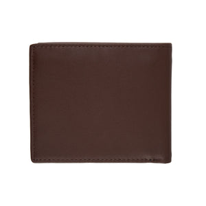 Billetera Ikarus Clásica Piel